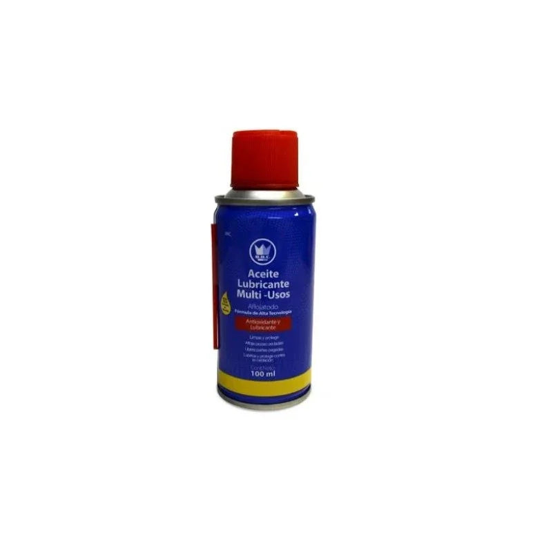 ACEITE LUBRICANTE MULTIUSOS - Acabados Pinte