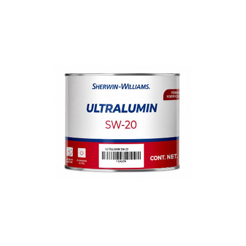 Ultra Alumin Sw-20 0.4kg