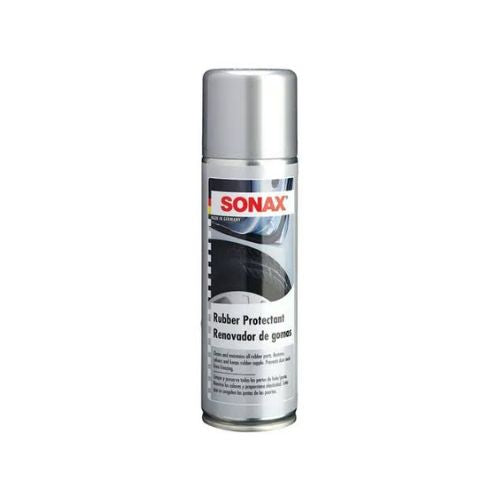 Sonax Renovador De Gomas 300 Ml.