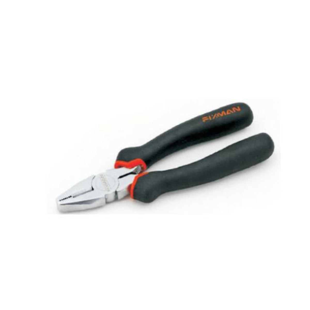 Pinza Universal Fixman Profesional - Acero Cromo Vanadio (Cr-V)
