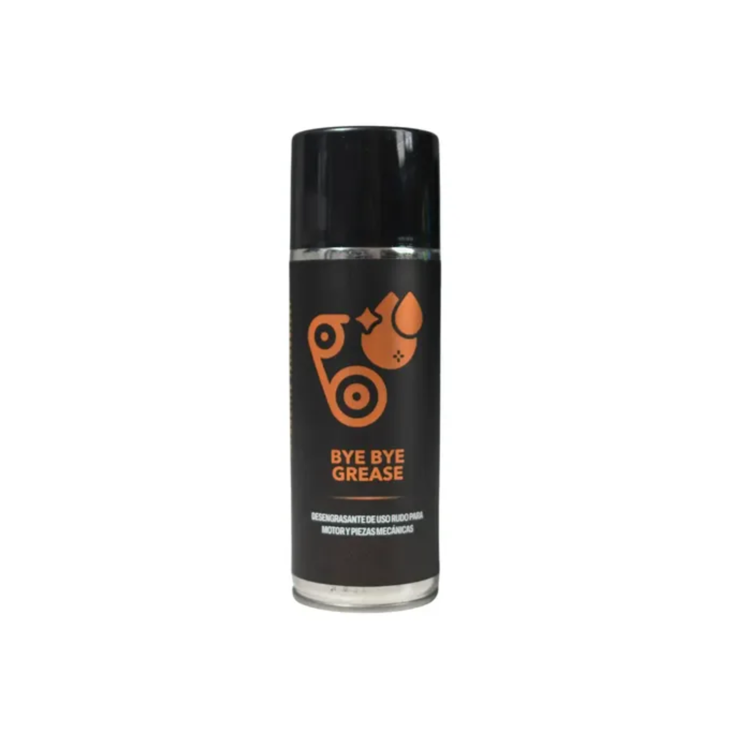 BYE BYE GREASE AEROSOL ASTRALAB