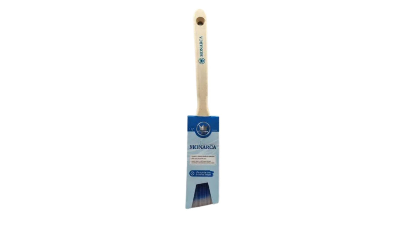 BROCHA MONARCA ANGULAR