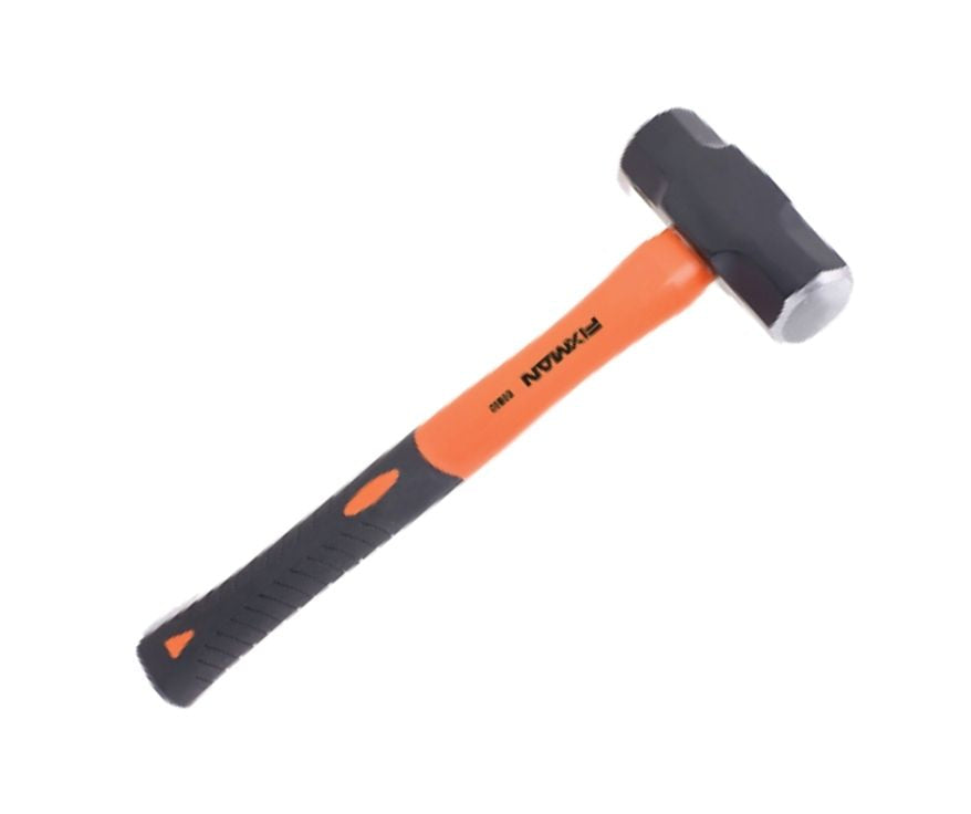 Martillo Maceta Fixman 2.1 kg (4.6 lbs) - Modelo C0803 Profesional