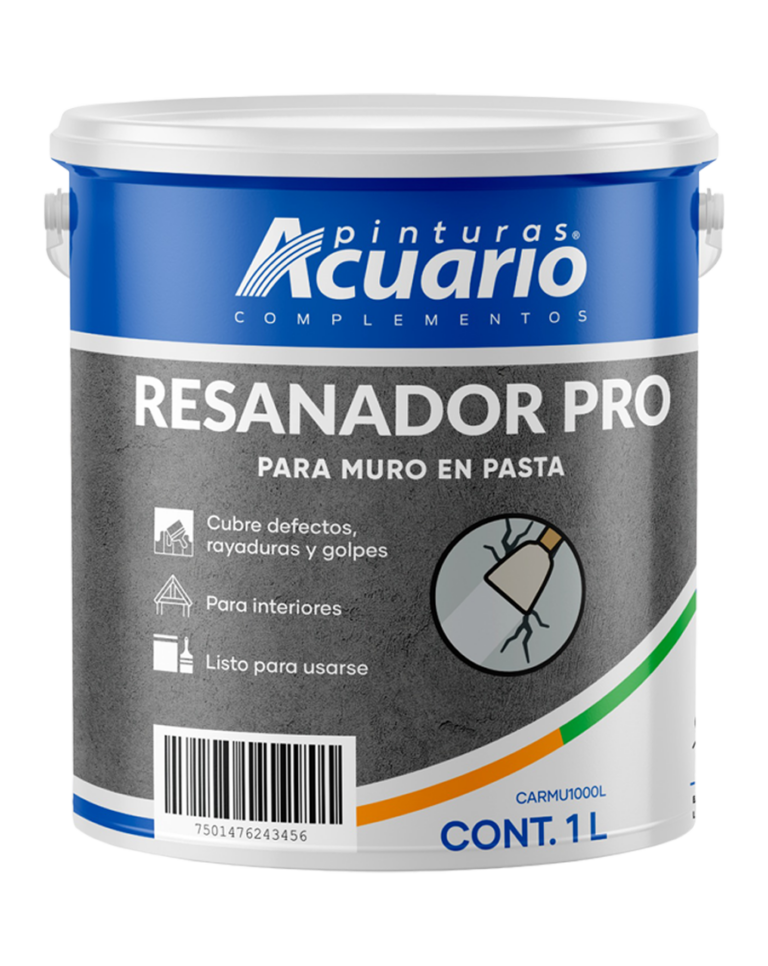 RESANADOR PRO 1LT.