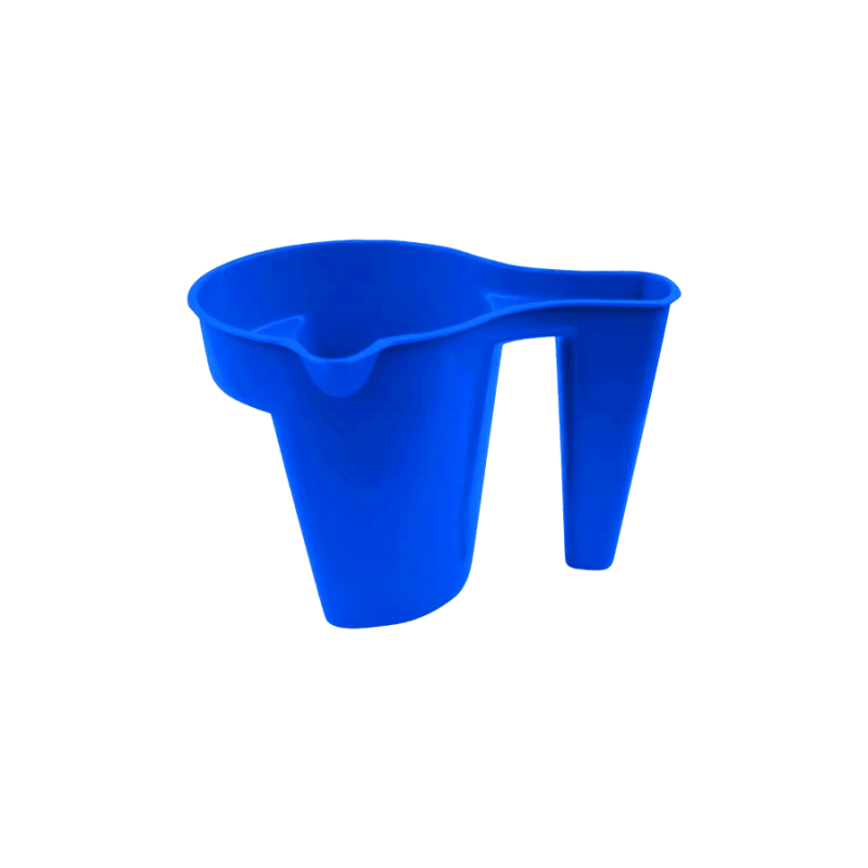MINI CHAROLA TAZA DE 4"