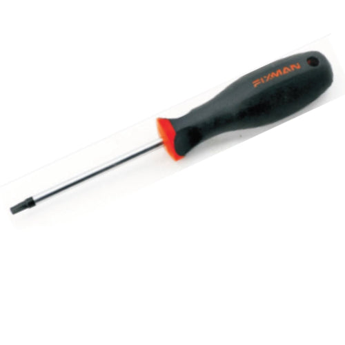 Desarmador Torx Fixman Cr-V 213mm - Punta de Precisión D0402
