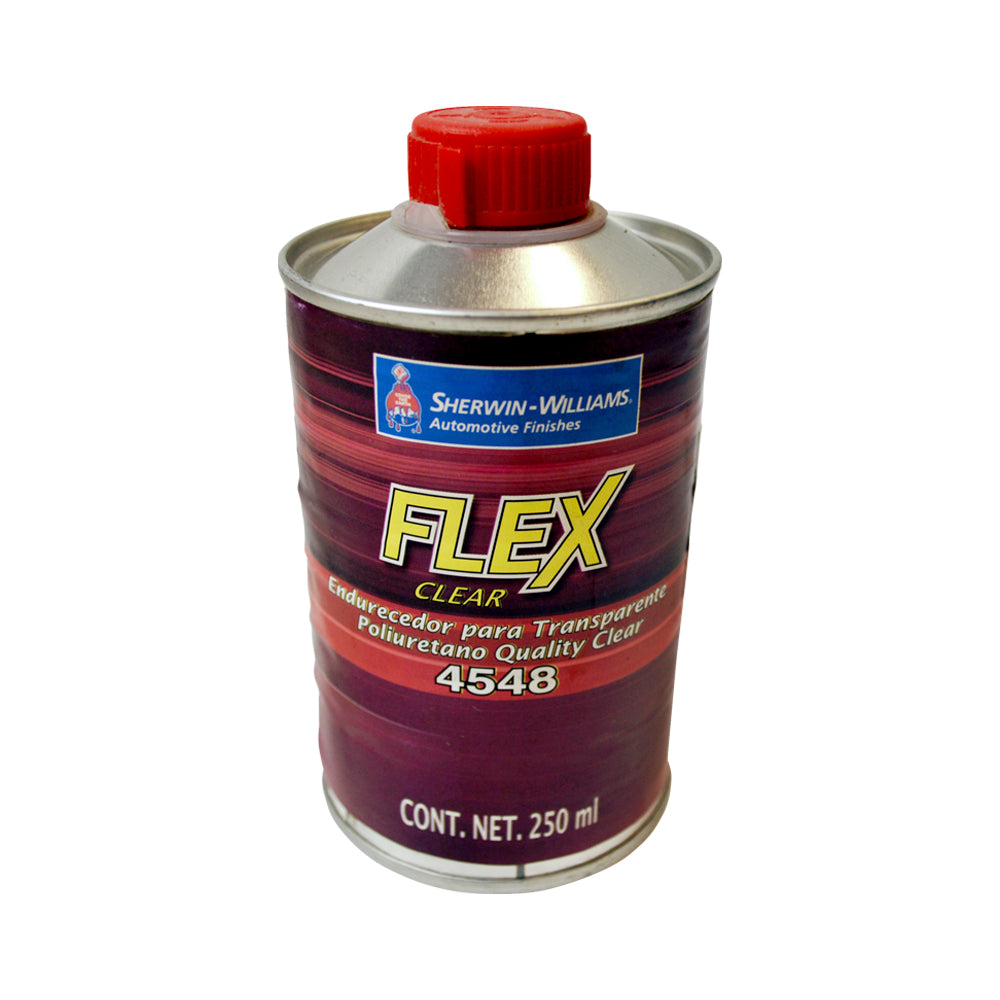 Endurecedor Para Quality Clear 250ml Sherwin Williams 454802