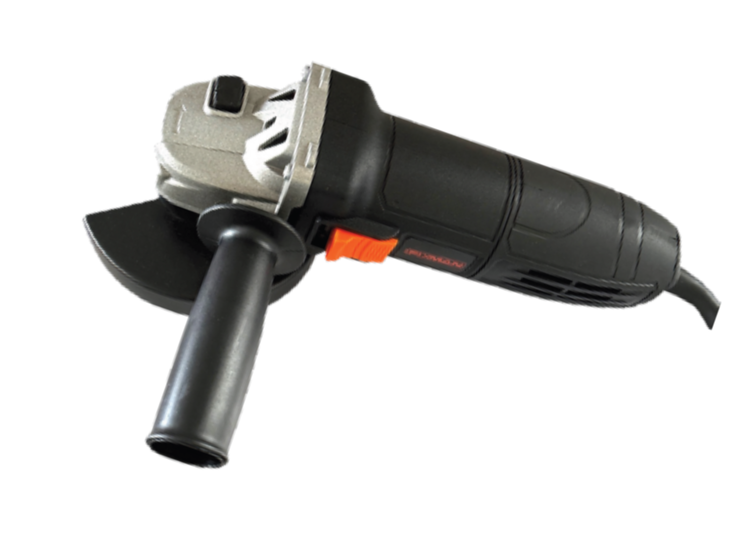 Esmeriladora Angular Fixman 850W 4 1/2" (115 mm) - Mod. FM401850