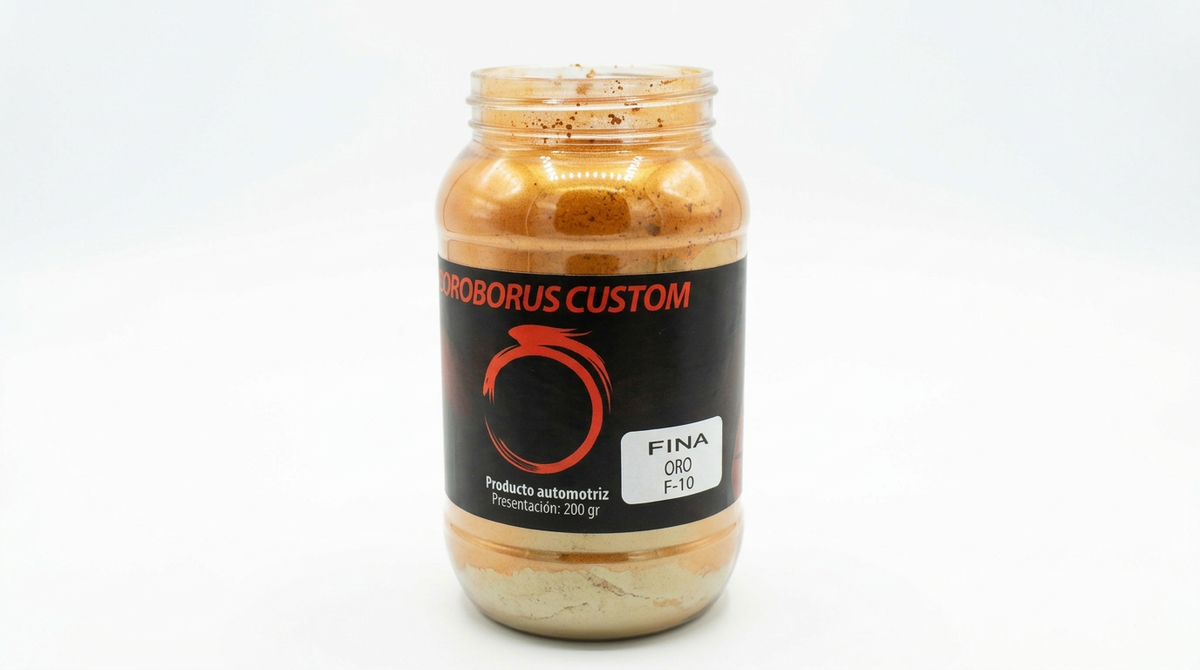 Perla Fina 200Gr.