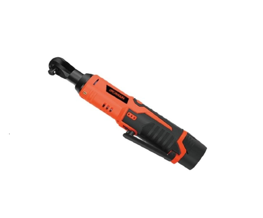 Matraca Inalámbrica Fixman 12V 3/8" - Modelo FL105009