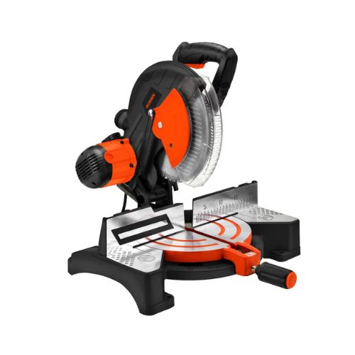 Sierra Ingletadora Fixman 1800W - Modelo Profesional FM6041800