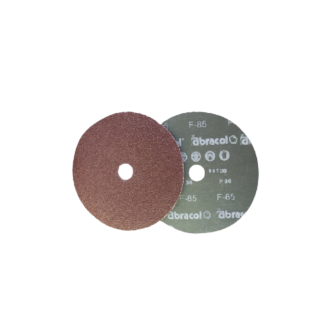 FIBER-CUT F-85 DE 4.1/2" X7/8" ABRACOL