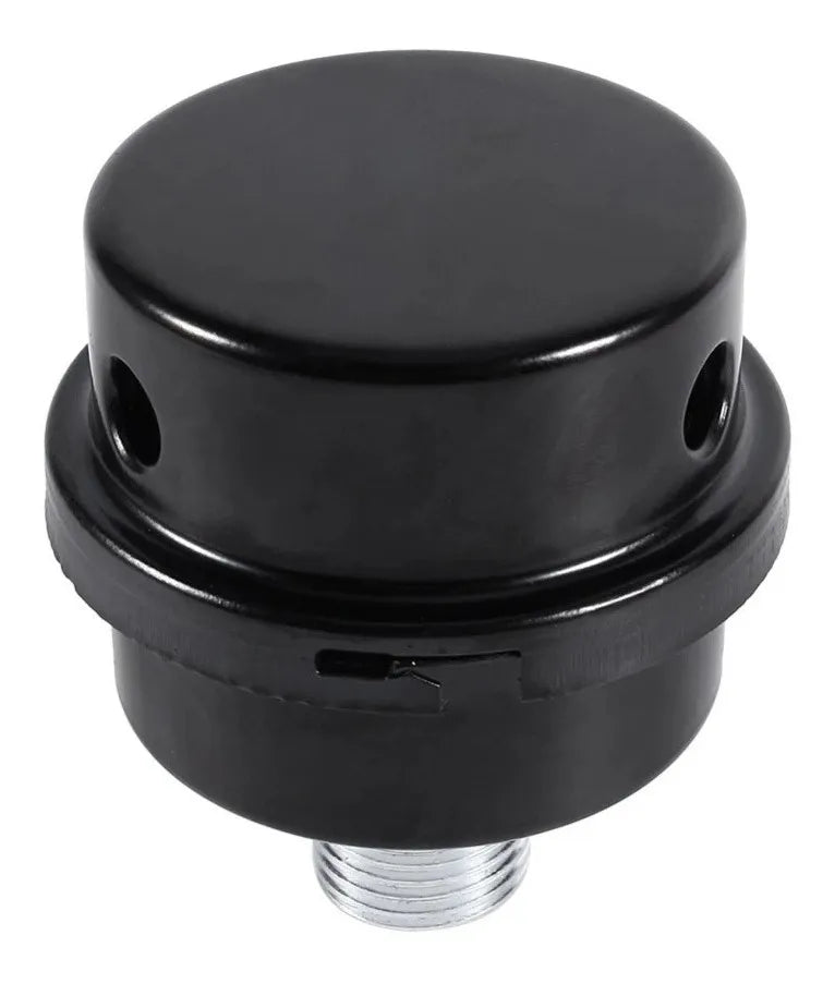 Filtro De Metal Con Conexión 1/2 Para Compresor Goni 90260