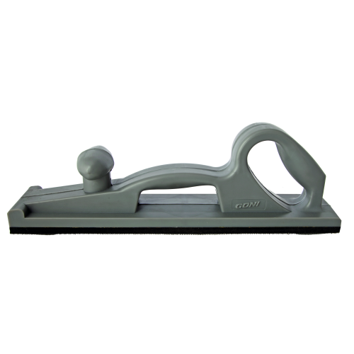 GARLOPA GONI GRANDE P/VELC TIRABONDO