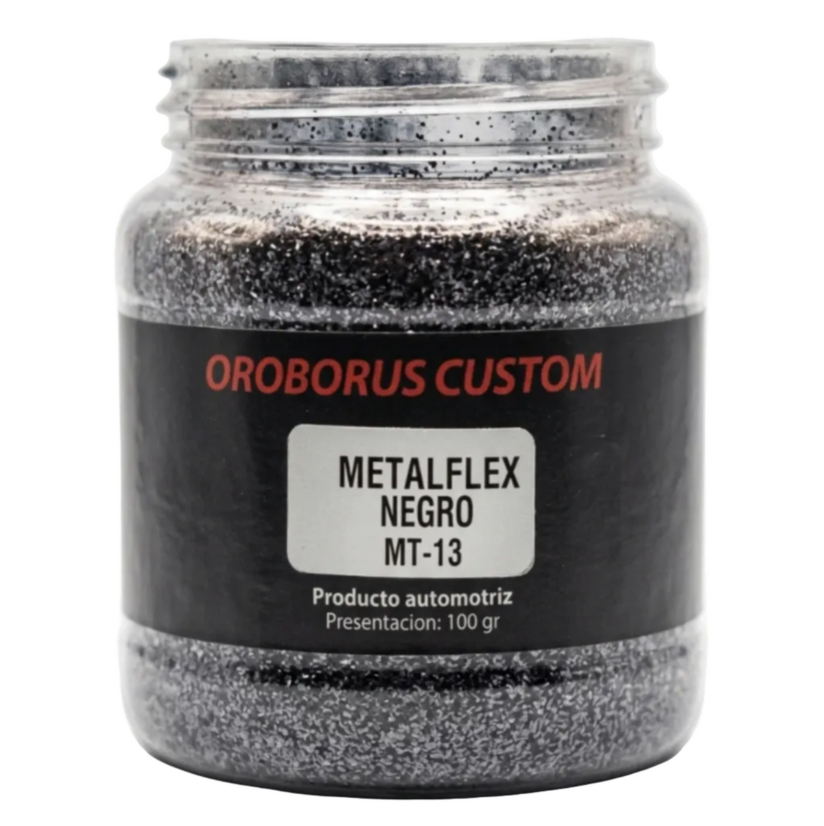 Perla Metalflex Holografico 100gr.