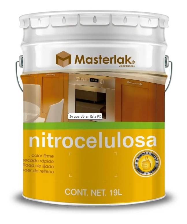 Laca Alto Desempeño Blanco 19 Lt Acuario Mm85190