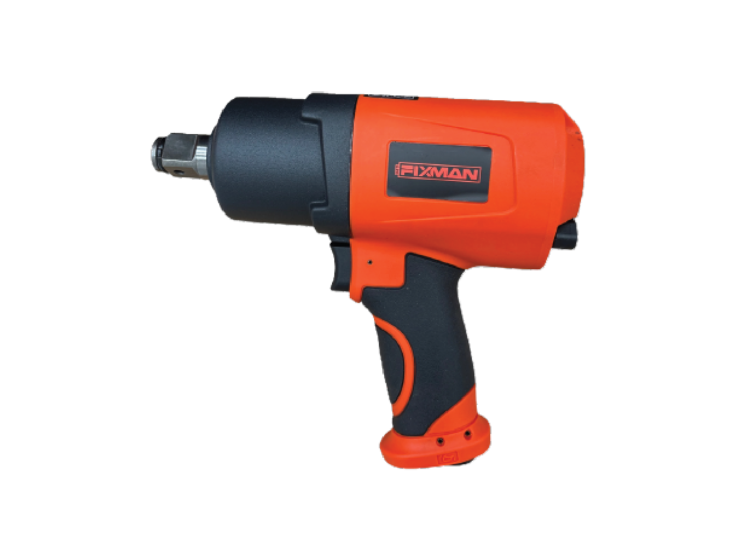 Llave de Impacto Neumática Fixman 3/4" - Alto Torque Industrial