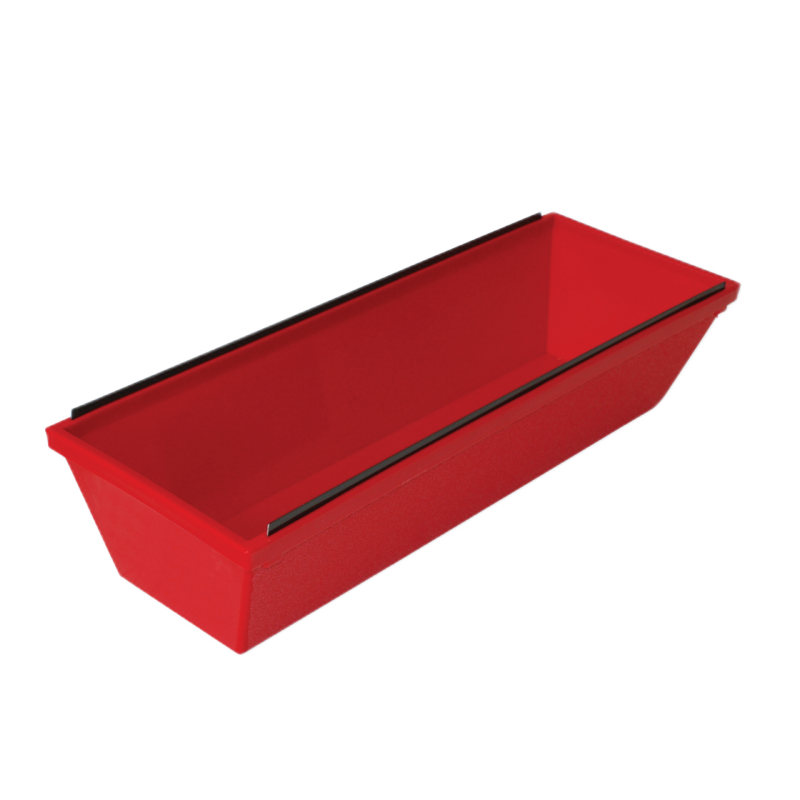 CHAROLA DE PLASTICO