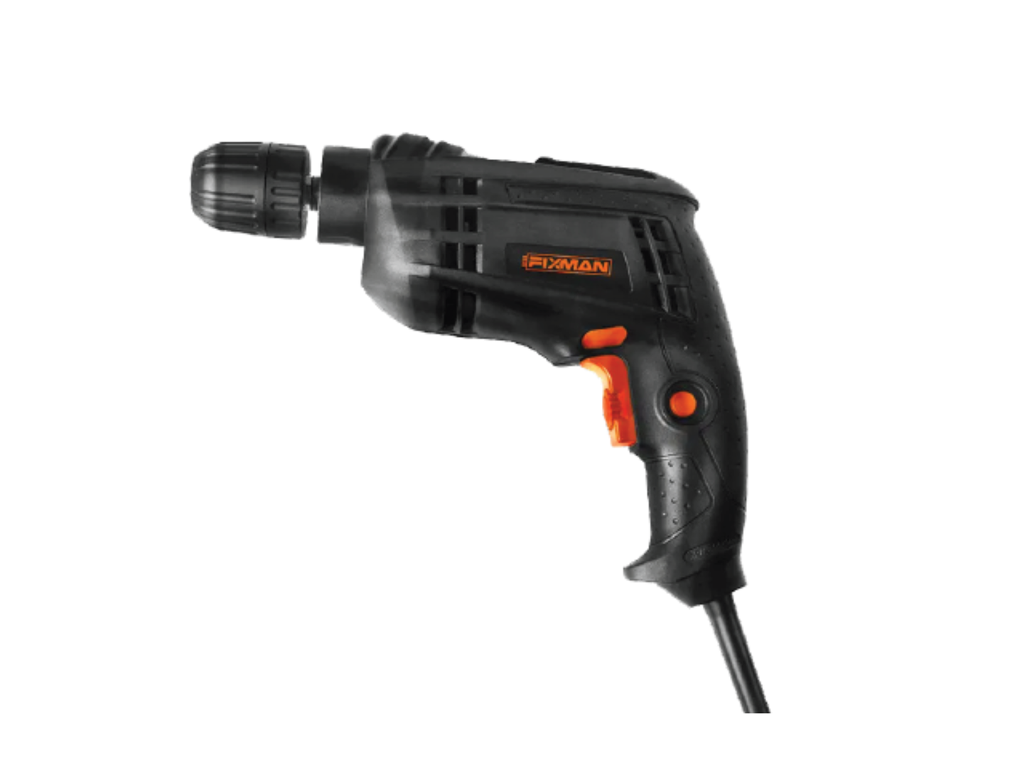 Taladro Eléctrico Fixman 500W Profesional - Modelo FM101500