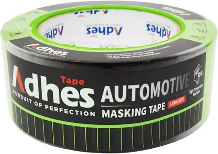 ADHES DE ENMASCARAR VERDE AUTOMOTRIZ