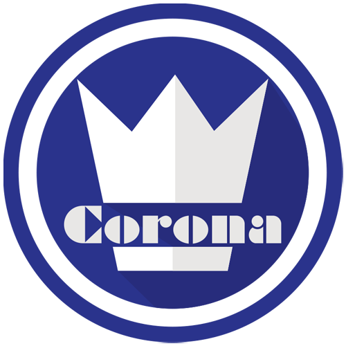 BR CORONA