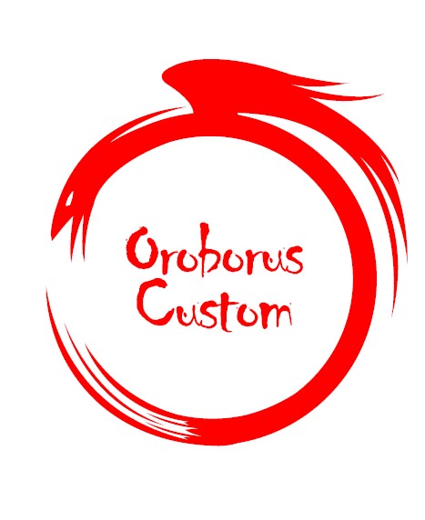 OROBORUS CUSTOM