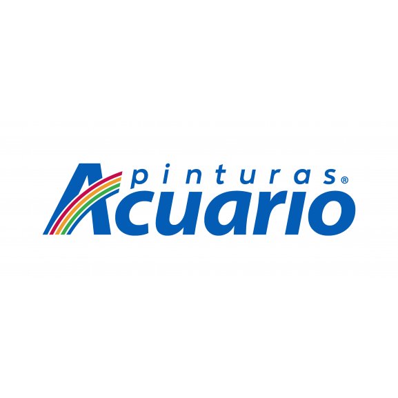 PINTURAS ACUARIO
