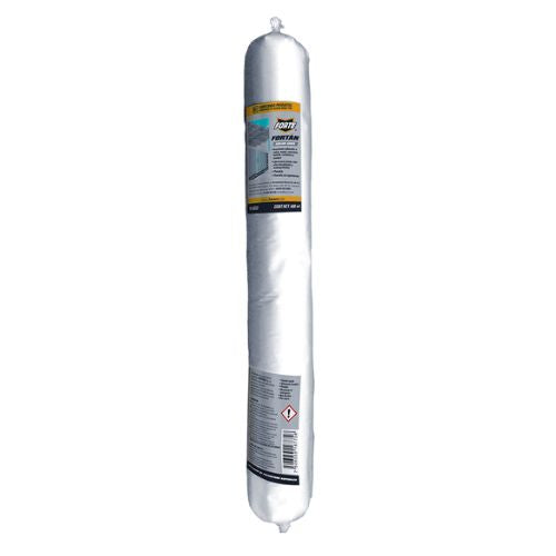 Sellador De Poliuretano Blanco 600ml.
