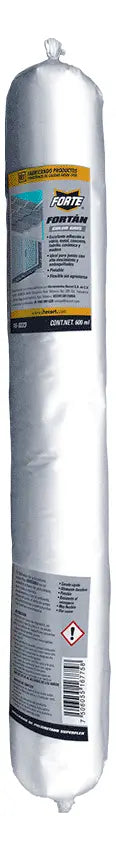 SELLADOR DE POLIURETANO SALCHICHA BLANCO 600ML