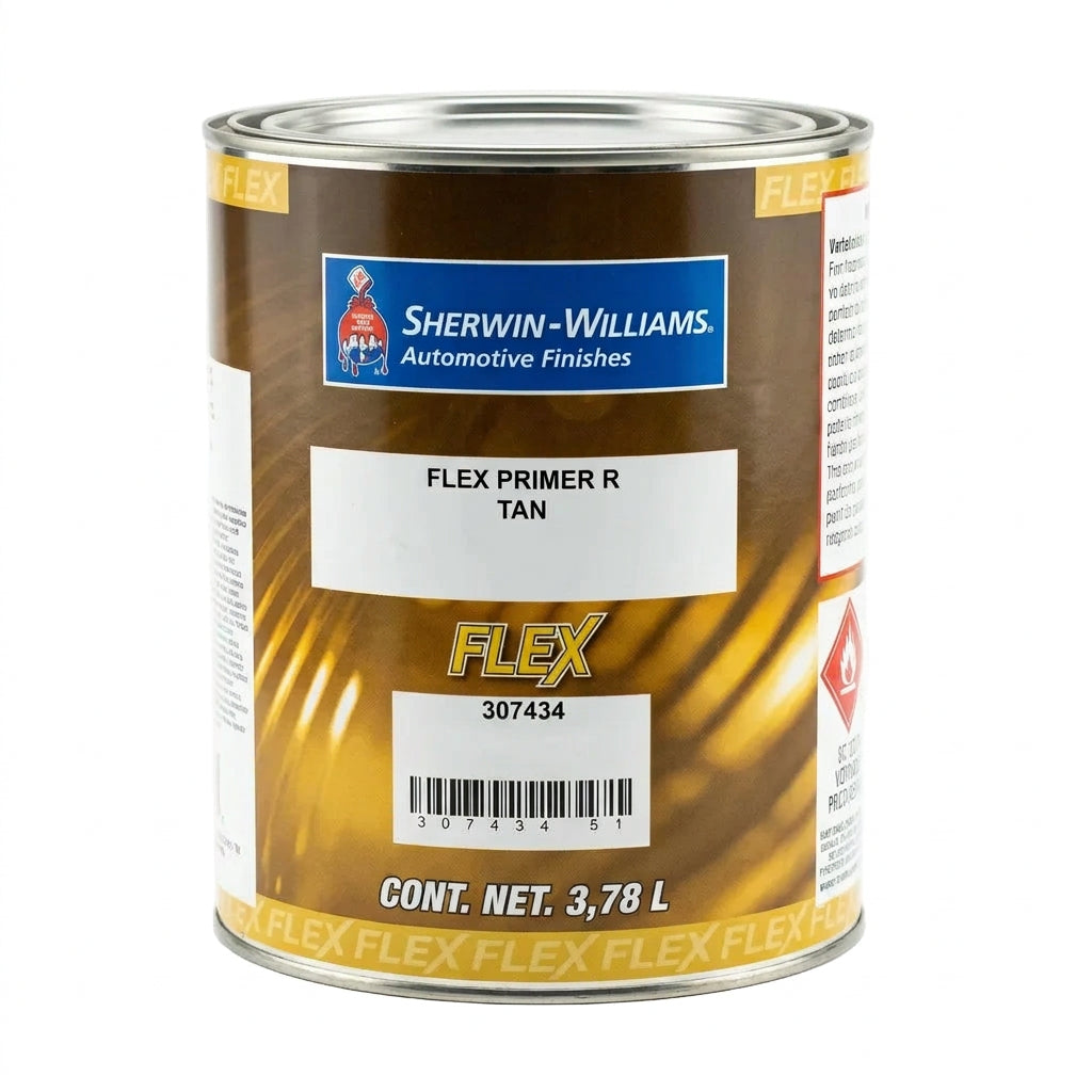 Flex Primer Tan 4Lt.
