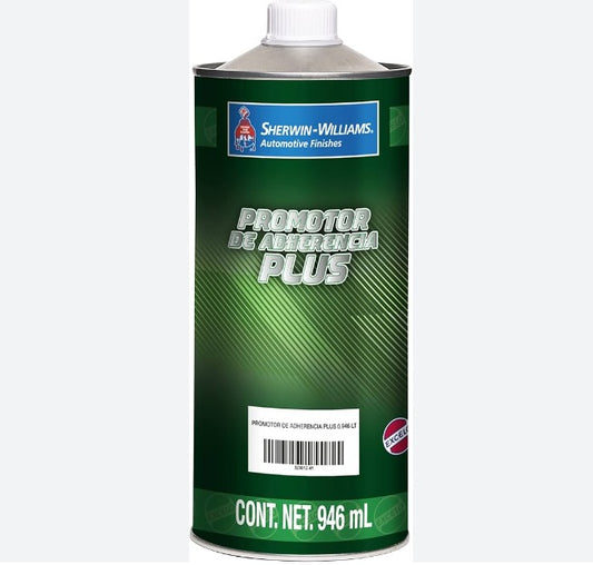 Promotor De Adherencia Plus Sherwin Williams.