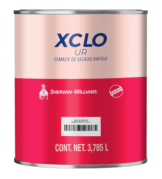 Esmalte Ur Blanco 3.785 Lt Sherwin Williams 33031040