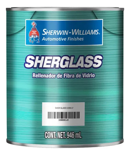 Sherglass 946 Ml Sherwin Williams 33980010