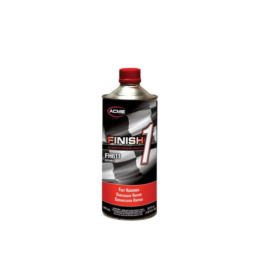 FH611 FINISH 1 FAST HARDENER.