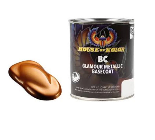 Bc07 Gamma Gold 1lts Marca House Of Color 38043810