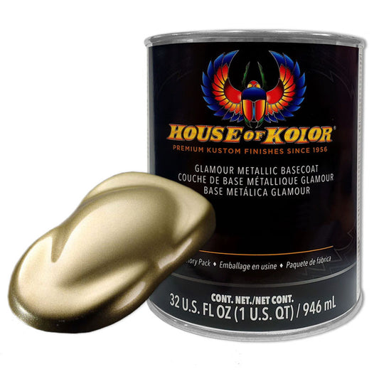 Bc12 Zenith Gold 1lts Marca House Of Color 38044210