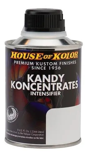 Kk08 Tangerine 0.2366 Lts Marca House Of Color 38045802