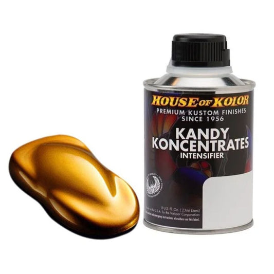 Kk12 Pagan Gold 0.2366 Lts Marca House Of Color 38046202