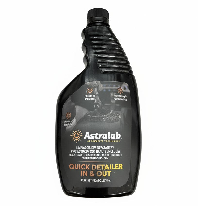 QUICK DETAILER IN & OUT ASTRALAB