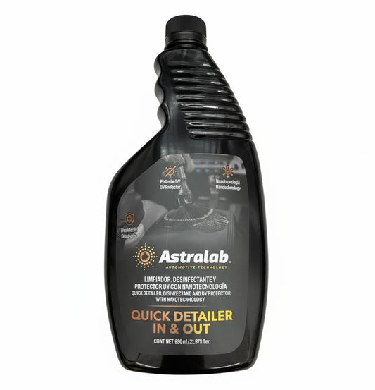 QUICK DETAILER IN & OUT ASTRALAB
