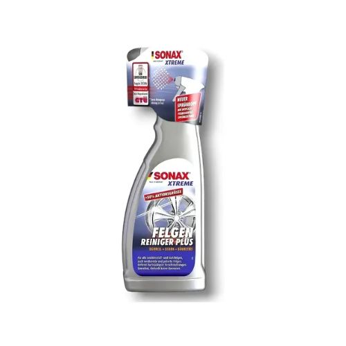 Sonax Limpiador Rines Extremo 750 Ml 75509