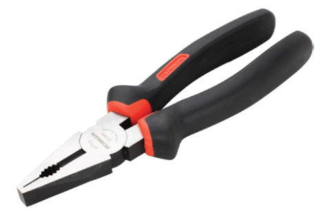 Pinza Universal Industrial Fixman 8" (200mm) - Modelo A0505