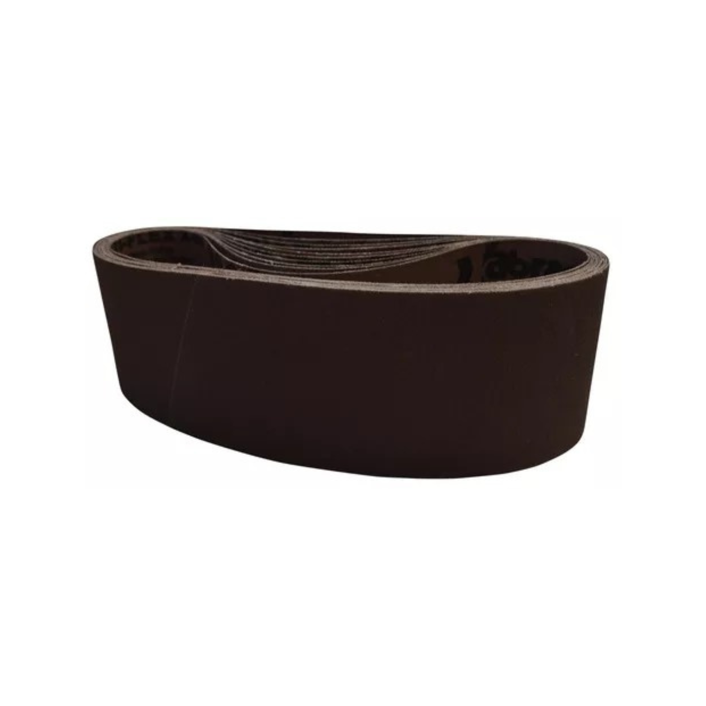 PAQ 10 BANDAS X85 DE 4" X 24 ABRACOL