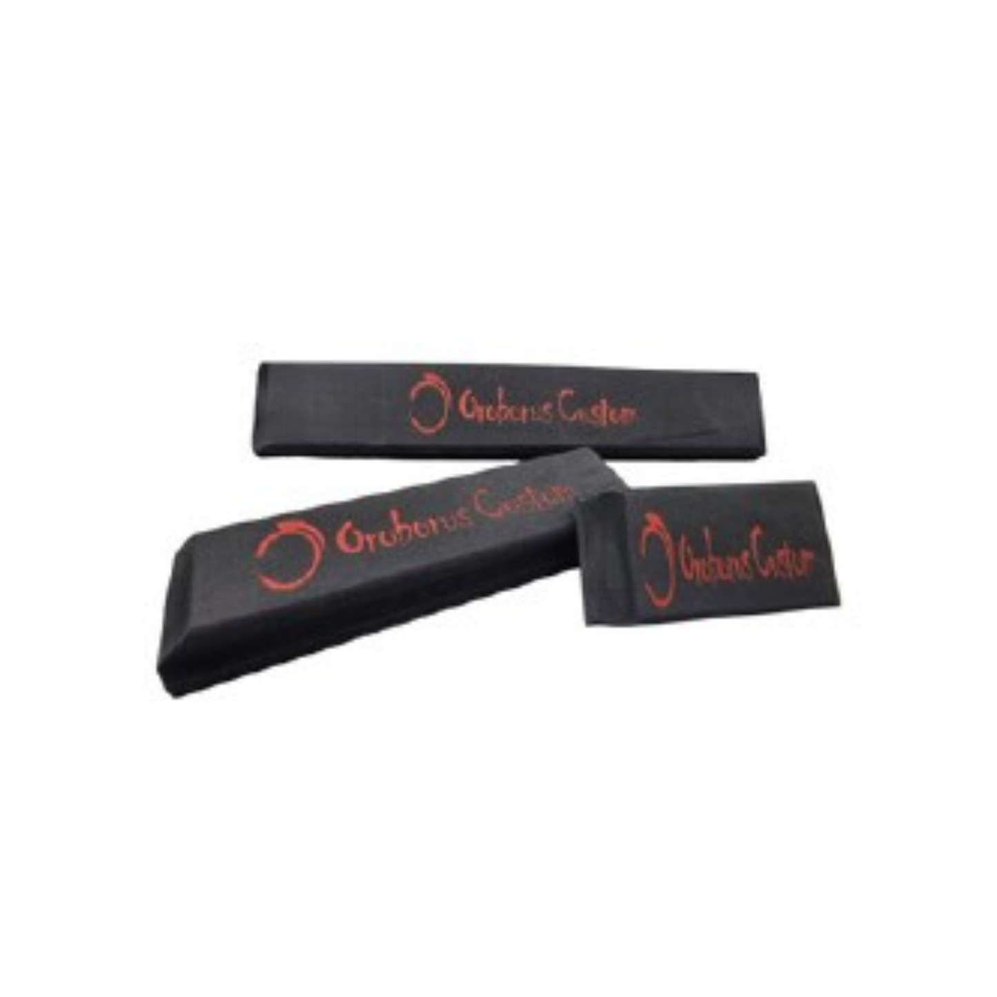 DURABLOC 3 PIEZAS GARLOPAS OROBORUS CUSTOM