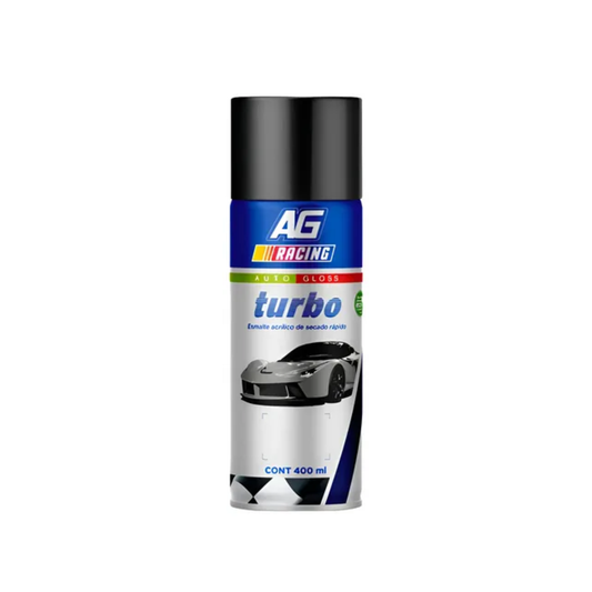 Pintura En Aerosol Turbo Blend 400 Ml