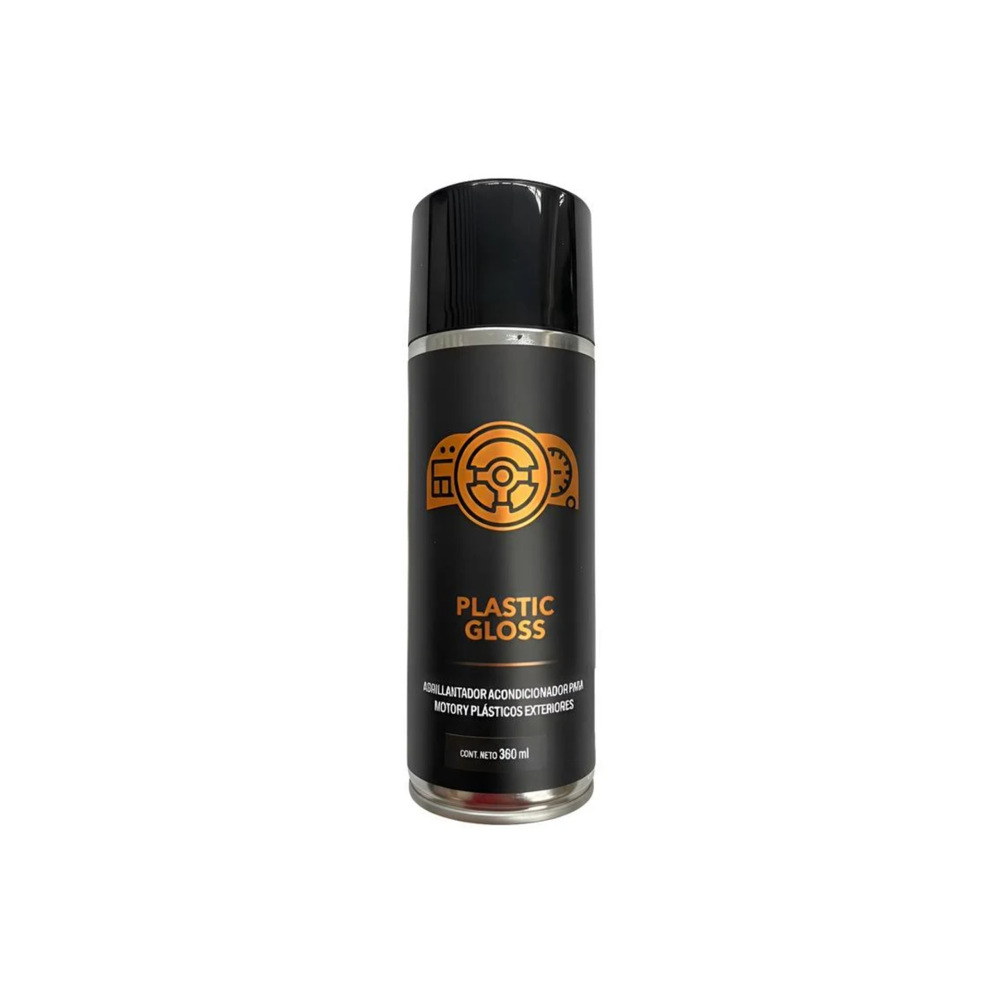 PLASTIC GLOSS AEROSOL ASTRALAB
