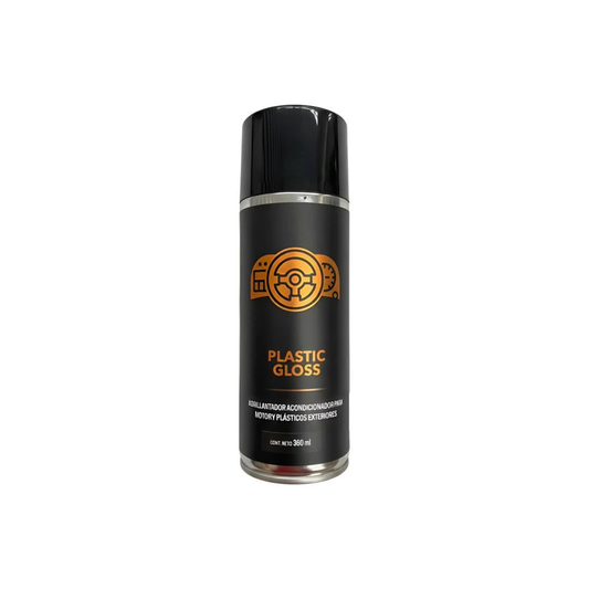 PLASTIC GLOSS AEROSOL ASTRALAB