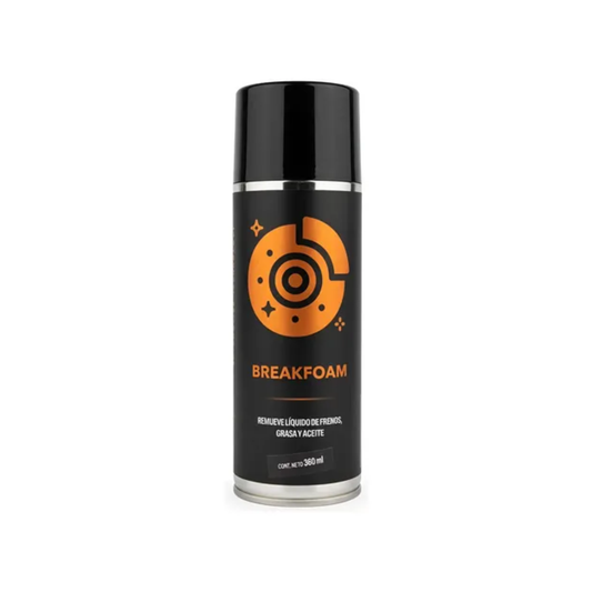 BREAK FOAM AEROSOL ASTRALAB