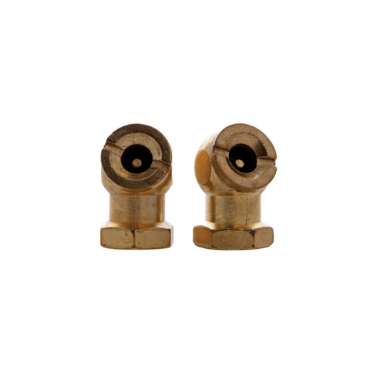 CABEZA INFLADORA DE LLANTAS DE 1/4" (BLISTER CON 2 PIEZAS)