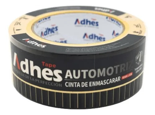ADHES DE ENMASCARAR 100 GRADOS AUTOMOTRIZ